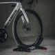 10. Rockbros 27210013001 Fahrradständer - schwarz