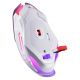 2. DEFENDER MAUS GM-511 KATANA RF 3200dpi 7P WEISS
