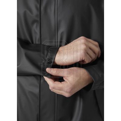 3. Helly Hansen Moss Jacke M 53267 990