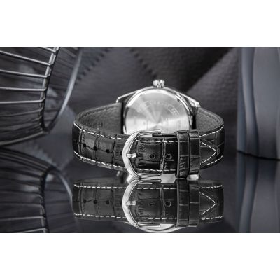 7. Casio MTP-1302PL-1AVEF Herrenuhr + Box