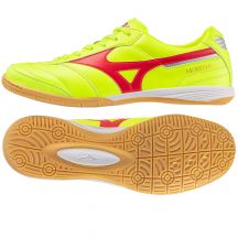 Mizuno Morelia Sala Elite IN M Q1GA240145 Schuhe