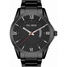 Herrenuhr Paul Lorens PL3844B3-1A5 + Box