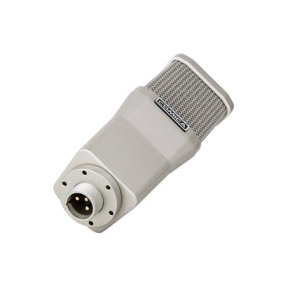 9. ikan STM01 Mikrofon Gray Studio Mikrofon