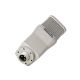 9. ikan STM01 Mikrofon Gray Studio Mikrofon