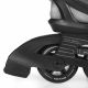 6. Spokey Revo BK/GR SPK-929432 Rollschuhe, Baujahr 38 