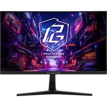 Asrock PG25FFT Computermonitor 62,2 cm (24,5") 1920 x 1080 px Full HD Schwarz