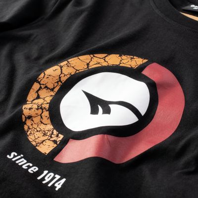5. Hi-Tec Rakan T-Shirt M 92800397519