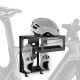 15. Wozinsky WSW-01S Fahrradhaken mit Montagesatz – schwarz