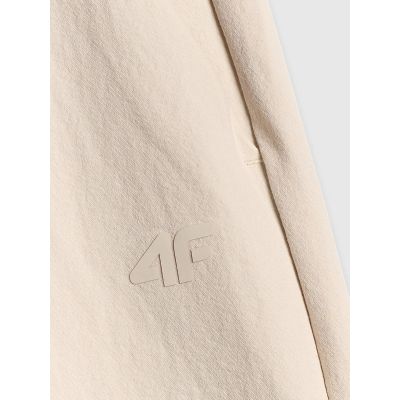 8. Damen-Freizeitshorts 4F 4FRSS26TSHOF0935-12S