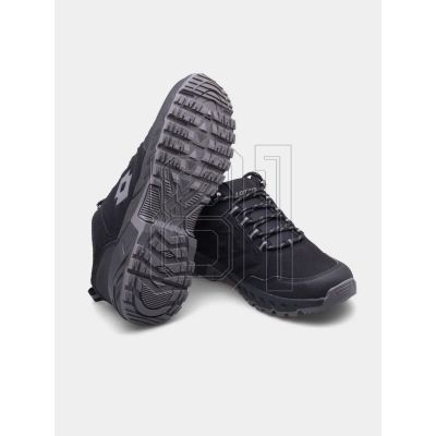 10. Lotto Ketcham Schuhe 2400290U M-1116