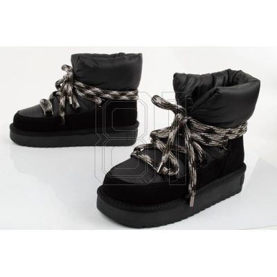 8. D.Franklin W Schuhe DFSH375003-BLAC