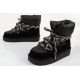 8. D.Franklin W Schuhe DFSH375003-BLAC