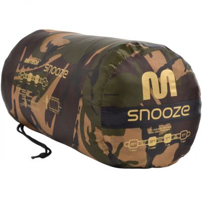 7. Meteor Snooze 16943 Schlafsack