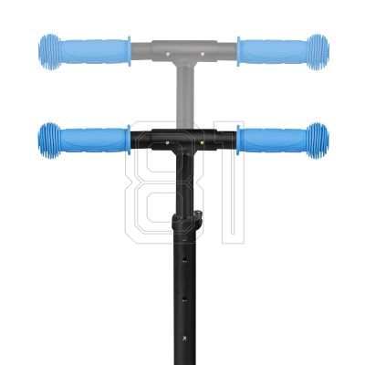 8. Spokey Duke Scooter 125mm NV SPK-943424
