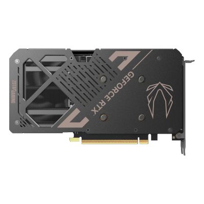 11. ZOTAC GAMING GeForce RTX 5060 Ti AMP 8GB Grafikkarte