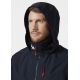 3. Helly Hansen Crew Kapuzenjacke M 34443 597
