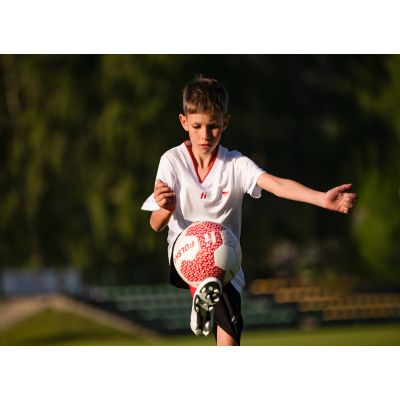 8. Huari Alumni Polen Junior Jr 92800617544 T-Shirt