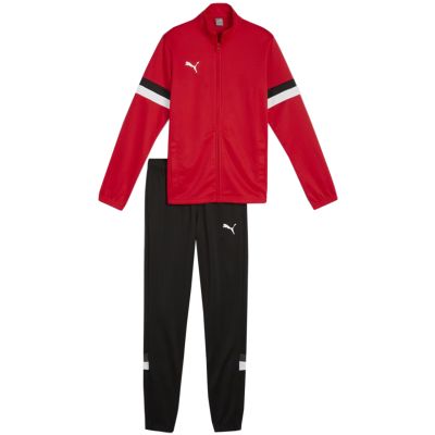 3. Puma Team Rise Jr Trainingsanzug 658655 01