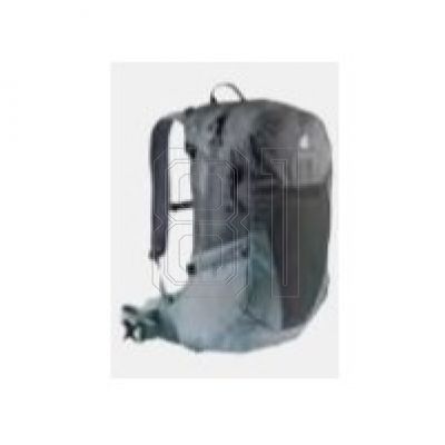3. Deuter Futura 23 Wanderrucksack 340012144090