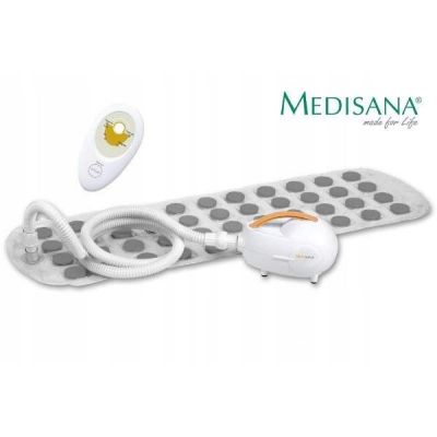 6. Medisana MBH Bath Spa Badematte