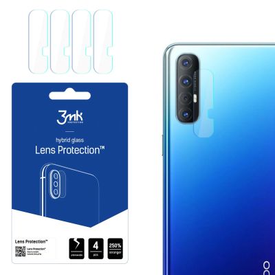 Oppo Reno 3 Pro - 3mk Lens Protection™