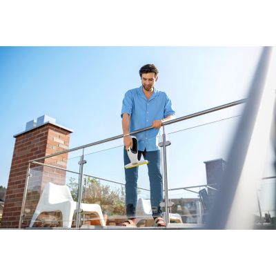 5. Kärcher WV 2 Universal-Fensterreiniger - 1.633-671.0