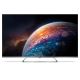 8. SHARP 55JP7265E QLED 55" 4K Ultra HD Google TV Dolby Digital Plus Schwarz