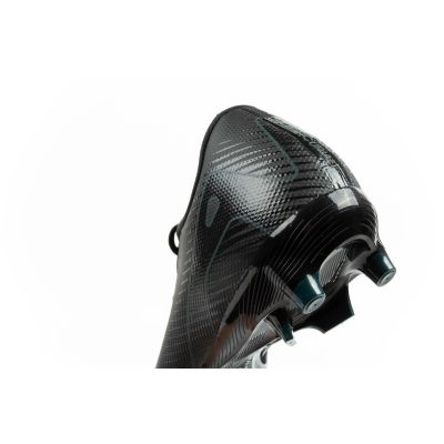 7. Nike Zoom Vapor 16 Academy FG/MG Fußballschuhe schwarz