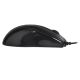 7. Activejet AMY-083 USB-Kabelmaus (Optisch; 1000 DPI; Schwarz)