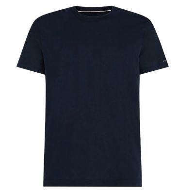 TOMMY HILFIGER HERREN ESSENTIAL T-SHIRT