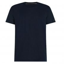TOMMY HILFIGER HERREN ESSENTIAL T-SHIRT