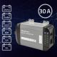 2. Monolith Intelligentes Profi-Ladegerät für LiFePO4 AGM GEL SLA 30A 12V Batterien