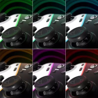 8. Gamepad Thrustmaster HEART Controller (PC) Einzelhandel