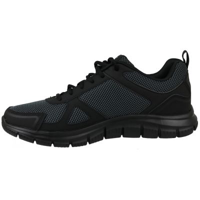 2. Skechers Track M 52630-BBK Schuhe