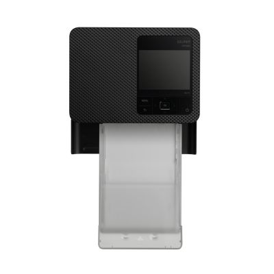 8. Canon SELPHY CP1500 5539C002 Fotodrucker Schwarz