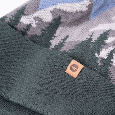 BRAEN Wintermütze für Herren