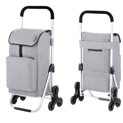 15. Cruiser Expert Premium 604361 Einkaufswagen