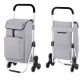 15. Cruiser Expert Premium 604361 Einkaufswagen