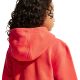 4. Nike Sportswear Club Fleece Kinder-Sweatshirt Orange FD3000 842