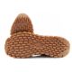 9. Skechers Uno Rugged Damen Isolierte Winterstiefel Braun