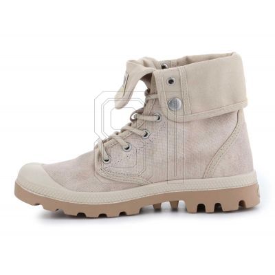 5. Palladium Pampa Baggy Wax U 77213-210-M Schuhe