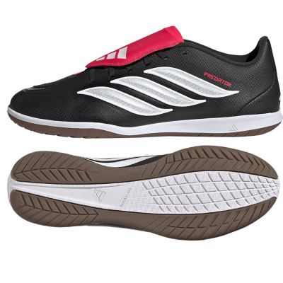 Adidas Predator Club FT Sala IN KI6309 Schuhe