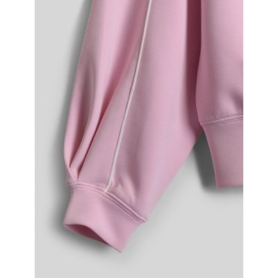 7. Damen-Kapuzenpullover, regulär, Größe 4F 4FRSS26TSWSF2990-56S