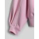 7. Damen-Kapuzenpullover, regulär, Größe 4F 4FRSS26TSWSF2990-56S