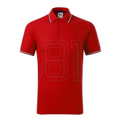 2. Malfini Focus M MLI-23207 Poloshirt