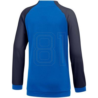 2. Nike Dri FIT Academy Pro Jr Sweatshirt DH9283 463