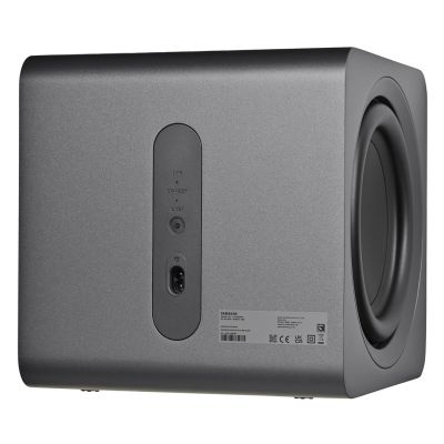 4. Samsung HW-Q990H/EN Soundbar 11.1.4 Kanäle 650W Bluetooth 5.3 Dolby Atmos Schwarz (Modell 2026)
