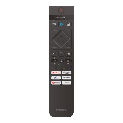 4. Philips The Xtra 65PML9019 12 4K QD MiniLED Ambilight TV
