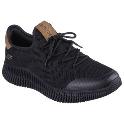 5. Skechers Citty Dapper M 118173BBK Schuhe