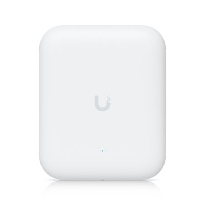 Access Point Wi-Fi 7 Ubiquiti UniFi U7 Pro Outdoor 2,4 GHz (2 x 2)/5 GHz (4 x 4) PoE+ 1x2,5G (U7-PRO-OUTDOOR-EU)